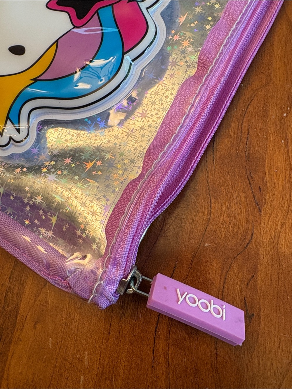 Yoobi X Marvel collab/ bundle - Picture 9 of 9